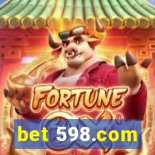 bet 598.com